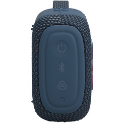 Портативная колонка JBL GO5 BLU