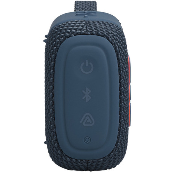 Портативная колонка JBL GO5 BLU