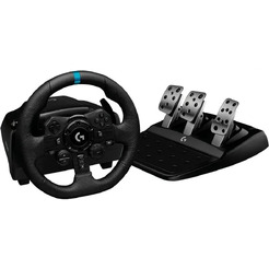 Игровой руль LOGITECH G923 941-000151