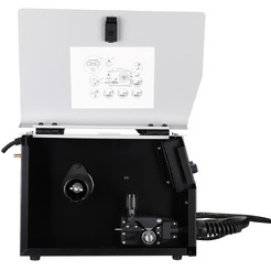 Сварочный полуавтомат DEKO DKWM250A PRO (051-4687)