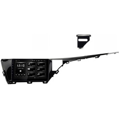 USB-магнитола Incar DTA-2226 для Toyota Camry (2018+)