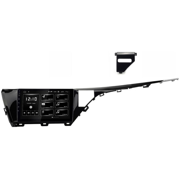 USB-магнитола Incar DTA-2226 для Toyota Camry (2018+)