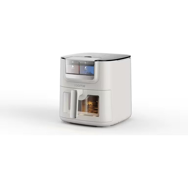 Аэрофритюрница Roome Air Fry AF-ZE7226-A (белый)