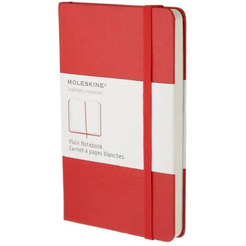 Блокнот Moleskine Classic QP012R