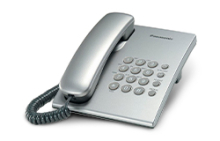 Проводные телефоны