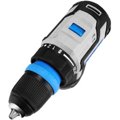 Дрель-шуруповерт Deko Loner 12V PRO 085-1122