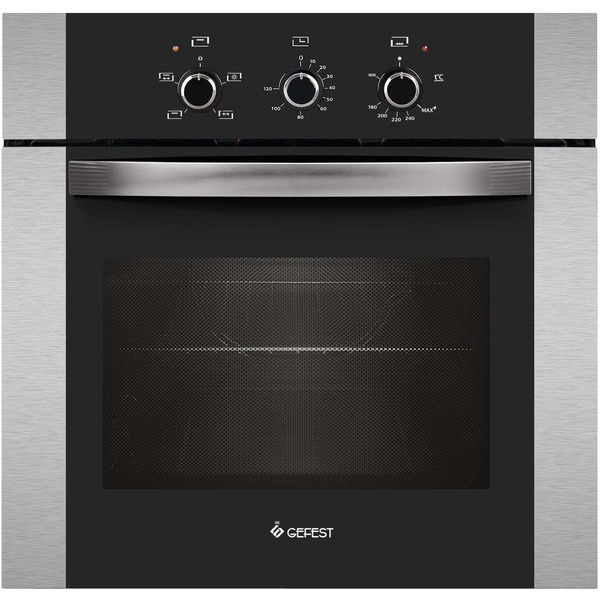 Духовой шкаф GEFEST ДГЭ 621-01 Н3