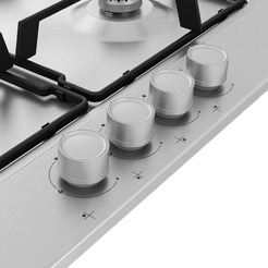 Варочная панель BEKO HIAG 64223 SX