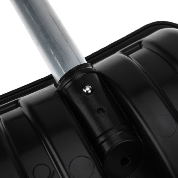 Разборная автомобильная лопата REXANT 80-0401