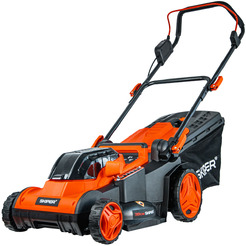 Газонокосилка SKIPER SKW380.00