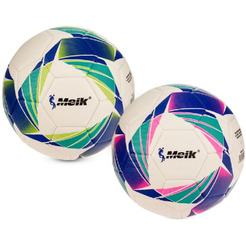 Мяч футбольный Meik MK-128