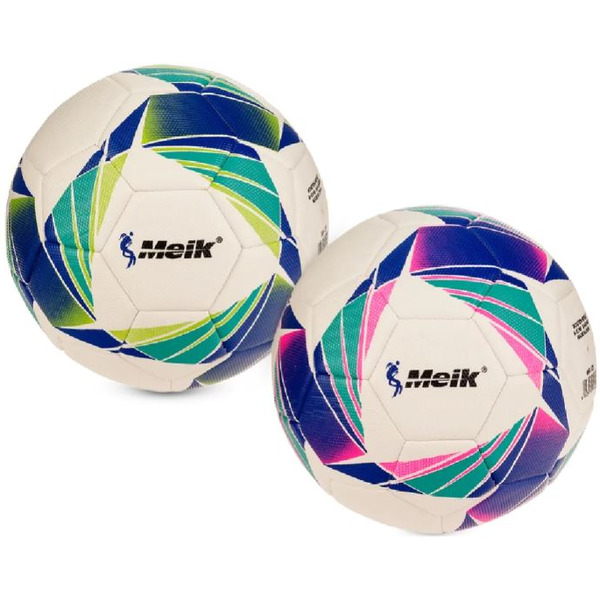 Мяч футбольный Meik MK-128