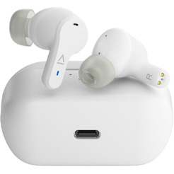 Беспроводные наушники Creative Zen Air Pro (51EF1090AA000) белый