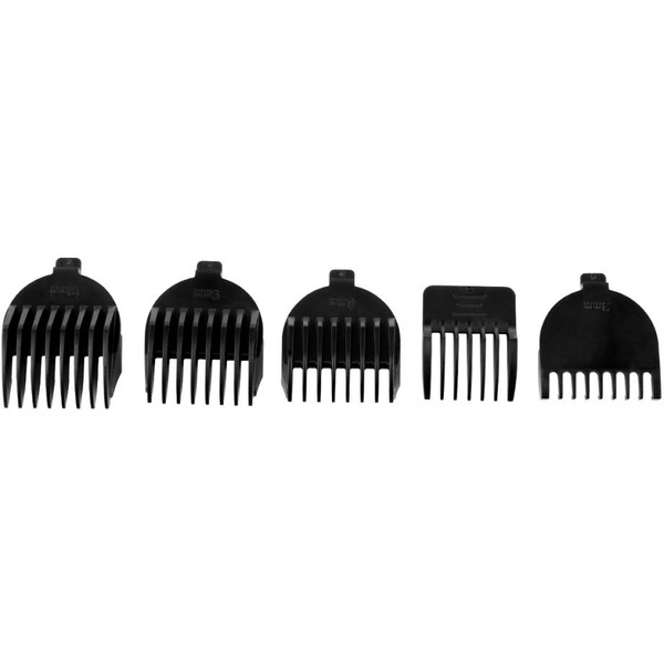 Машинка для стрижки CENTEK CT-2133 Red