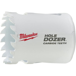 Коронка Milwaukee Hole Dozer Carbide 49560713 (38мм)