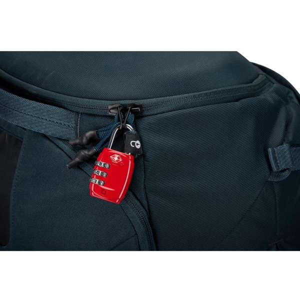 Рюкзак для багажа Thule Landmark Travel Pack 70L TLPM270DB (синий)