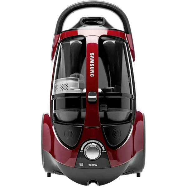 Пылесос Samsung VCC8837V3P/XEV