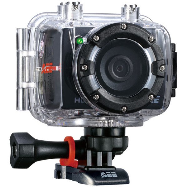 Экшн камера AEE SD21G