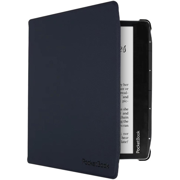 Обложка для электронной книги PocketBook HN-SL-PU-700-NB-CIS navy blue