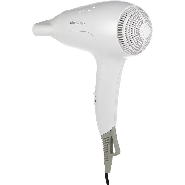 Фен BRAUN HD380