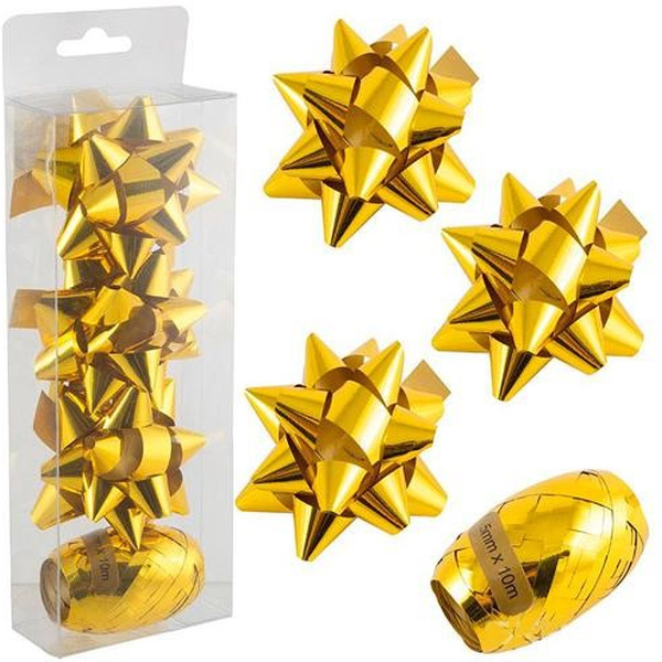 Набор для упаковки подарков Волшебная страна SYH-371973(005760)