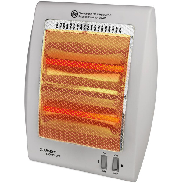 Обогреватель SCARLETT SC-IR250D01