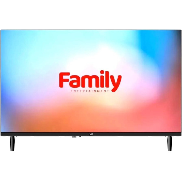 Телевизор LEFF 32H580T