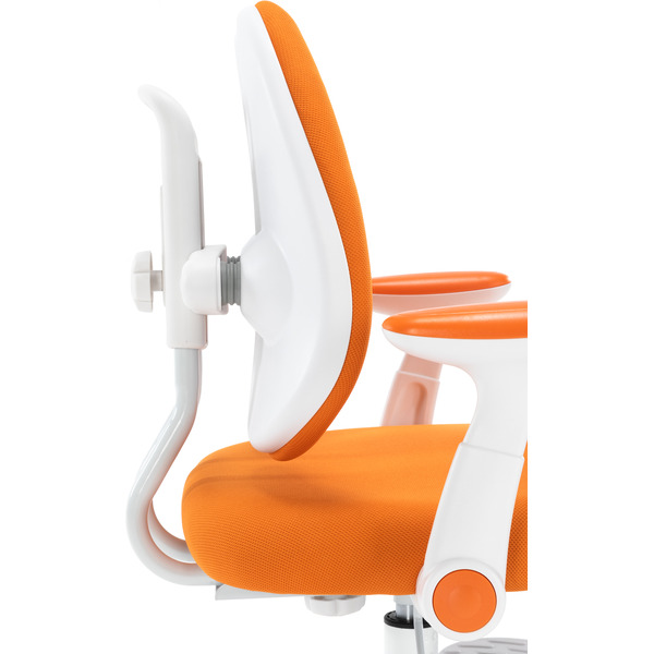 Кресло детское Everprof Kids 104 (оранжевый)