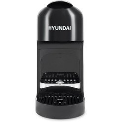 Кофеварка эспрессо Hyundai HEM-2121