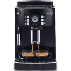 Кофемашина DELONGHI Magnifica S ECAM 21.117.B