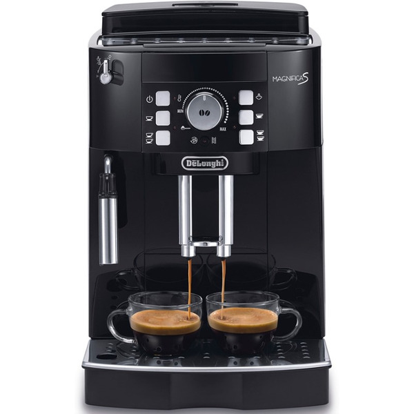 Кофемашина DELONGHI Magnifica S ECAM 21.117.B