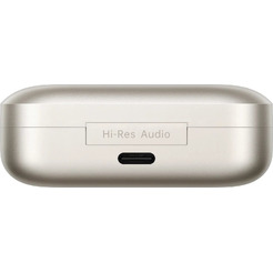 Наушники Realme Buds Air 7 (серебрянный)