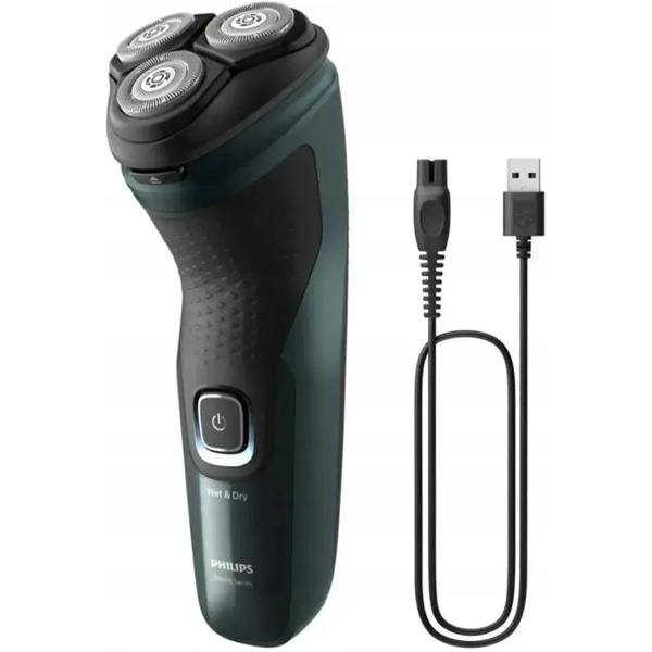 Электробритва Philips Wet & Dry Electric Shaver X3052/00