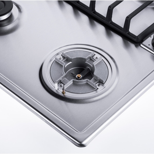 Варочная панель MAUNFELD EGHS.64.63CS/G