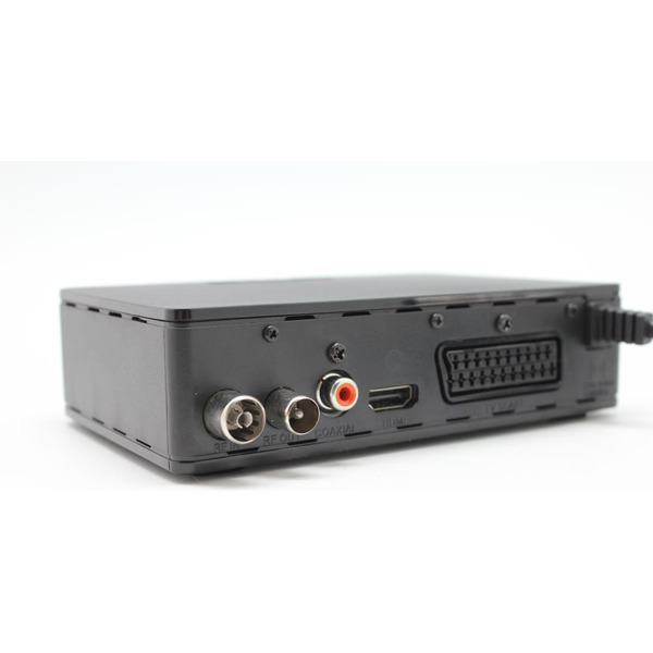 Видеотюнер SIMPATIO PTHD150B