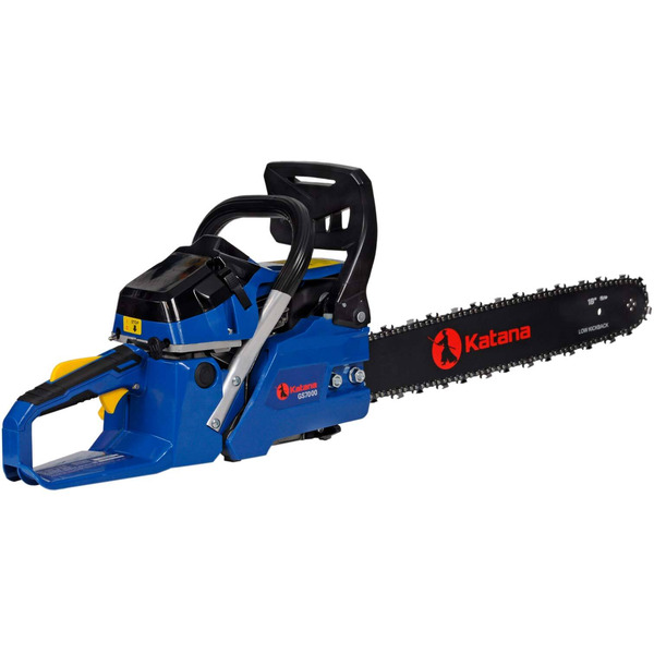 Бензопила Katana GS7000