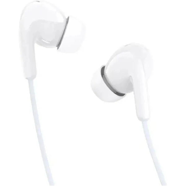 Наушники Xiaomi Type-C Earphone White (M2413E1/BHR8931GL)