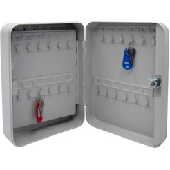 Шкафчик для ключей Silwerhof 1406066