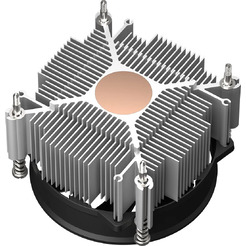 Устройство охлаждения(кулер) PcCooler R95-I (R95-XXNIXX-GL)