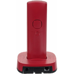 Беспроводной телефон DECT PANASONIC KX-TGC310UCR