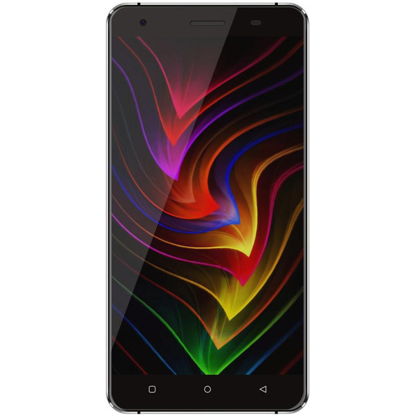 Смартфон FLYCAT OPTIMUM 5003 Black