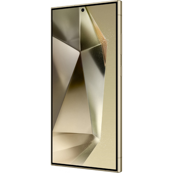 Смартфон Samsung Galaxy S24 Ultra SM-S928 512GB (желтый титан)