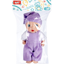 Кукла Fancy Малыш Гномик PU08