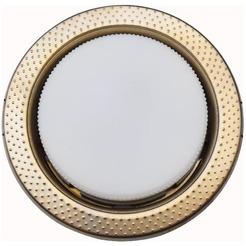 Светильник General GCL-GX53-H38-SN (661215)