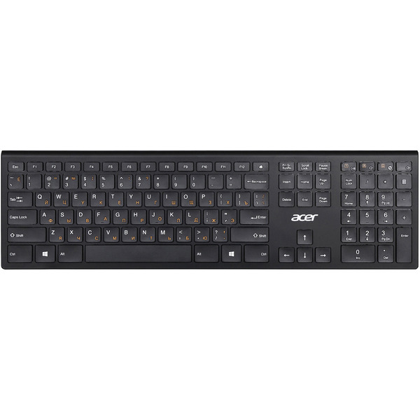 Офисный набор Acer OKR030