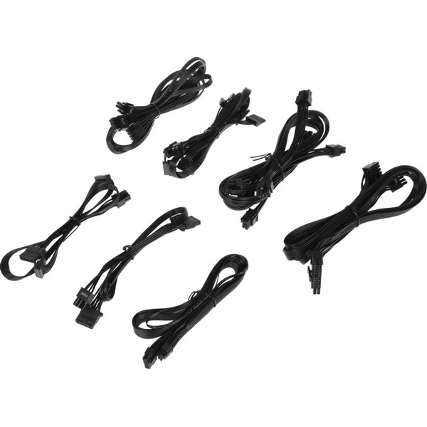 Блок питания Formula VL-1200G5-MOD