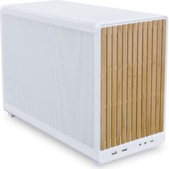 Корпус Lian Li A3-mATX Wood Edition G99.A3W-WD.00
