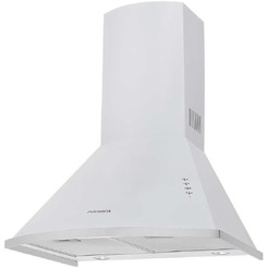 Вытяжка кухонная PYRAMIDA KM 60 White