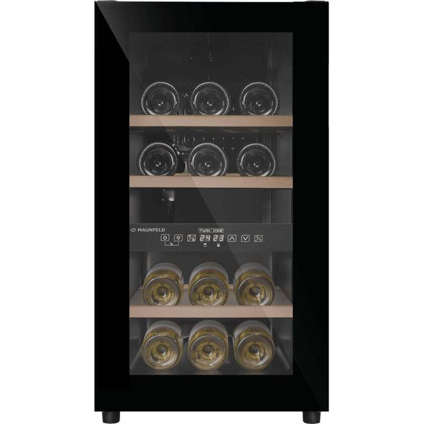 Винный шкаф MAUNFELD MFWC-50D16