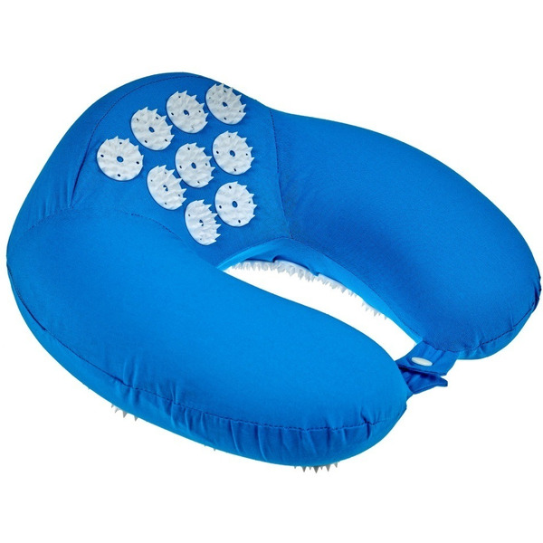 Подушка акупунктурная BRADEX Нирвана KZ 0734